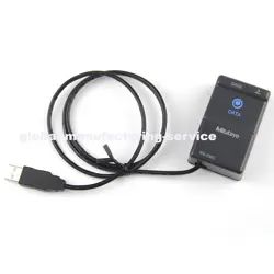 NEW IN BOX MITUTOYO 264-012-10 USB INPUT TOOL