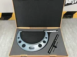 MITUTOYO 103 SERIES OUTSIDE MICROMETERS OM-175/150-175MM JAPAN