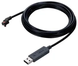 MITUTOYO USB-ITN-B INPUT TOOL, USB DIRECT, WATER-PROOF WITH SWITCH