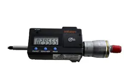 MITUTOYO IP65 DIGIMATIC HOLTEST THREE-POINT INTERNAL MICROMETER