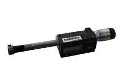 MITUTOYO IP65 DIGIMATIC HOLTEST THREE-POINT INTERNAL MICROMETER .65-.8''