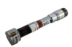MITUTOYO 401128 1.2-1.6'' 3-POINT HOLTEST INSIDE MICROMETER HOLE BORE GAGE