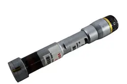 MITUTOYO 720156 1.0-1.2'' 3-POINT HOLTEST INSIDE MICROMETER HOLE BORE GAGE