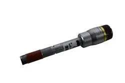 MITUTOYO 535419 .5-.65'' 3-POINT HOLTEST INSIDE MICROMETER HOLE BORE GAGE
