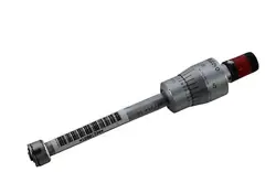 MITUTOYO .425-5'' 3-POINT HOLTEST INSIDE MICROMETER HOLE BORE GAGE