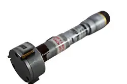 MITUTOYO 722814 1.6-2.0'' 3-POINT HOLTEST INSIDE MICROMETER HOLE BORE GAGE