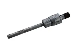 MITUTOYO 203115 .275-.35'' 3-POINT HOLTEST INSIDE MICROMETER HOLE BORE GAGE