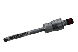 MITUTOYO 801788 .275-.35'' 3-POINT HOLTEST INSIDE MICROMETER HOLE BORE GAGE