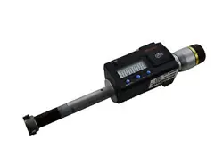 MITUTOYO IP65 DIGIMATIC HOLTEST THREE-POINT INTERNAL MICROMETER .0002'' .65-.8''