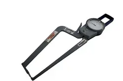 MITUTOYO 209-783 0.1-2.0'' .001'' DIAL CALIPER GAGE W/ ENGRAVING