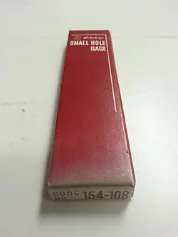 GAGE .400-.500