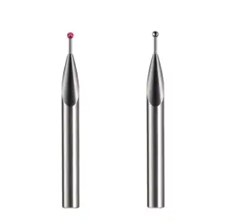 BALL TIP PROBE INSERT MEASURING FOR MAHR FOWLER/TRIMOS MITUTOYO HEIGHT GAUGE