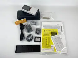 MITUTOYO SURFTEST SJ-210 PORTABLE SURFACE ROUGHNESS TESTER MEASURING INSTRUMENT