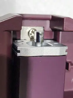TESTER MEASURING INSTRUMENT