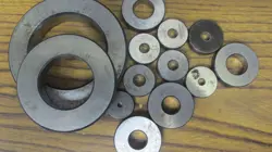 MITUTOYO SETTING RING GAGE SELECT SIZE
