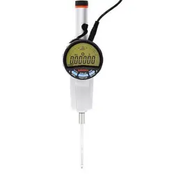 MITUTOYO 543-858ACAL DIGITAL INDICATOR W/CALIBRATION,IP40