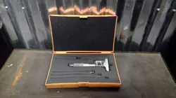 MITUTOYO 229-127 DEPTH MICROMETER DMC 2.5-4