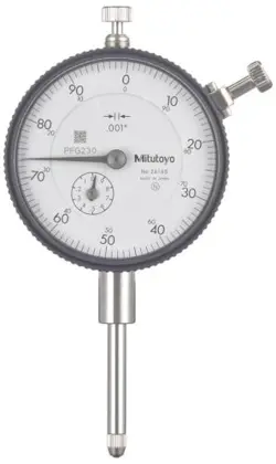 MITUTOYO 