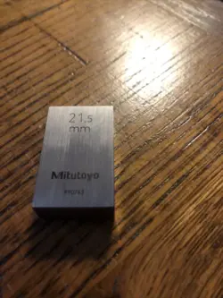 21.5MM