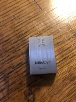 23 MM