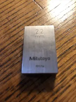 22 MM