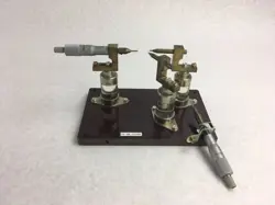 TOOL RANGE .01MM
