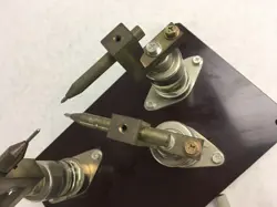 METRIC TOOL