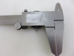 300MM SHOCK