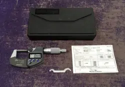 MITUTOYO MDC-1