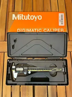 MITUTOYO 500-196-20