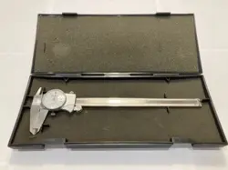 8” INCH DIAL