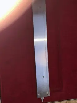 12” MITUTOYO