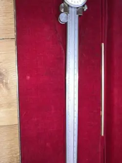 USED 12” MITUTOYO