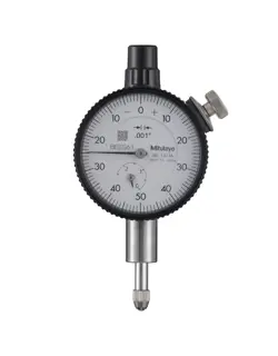 MITUTOYO 1411A - DIAL INDICATOR .001 - .25