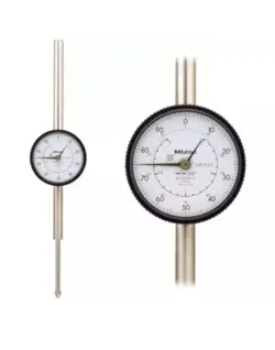 2424AB-19 MITUTOYO DIAL INDICATOR 2