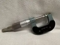 MICROMETER .001 NO.