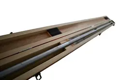 MITUTOYO 953560 EXTENSION ROD 40'' LENGTH, 15MM DIAMETER