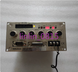 1PCS USED MITUTOYO EV-16P