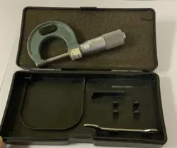 MICROMETER 103-113