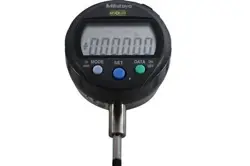 MITUTOYO 543-392B 0 - 0.5'' (0 - 12.5MM) RANGE, .00005'' (.001MM) RESOLUTION DIG