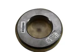 MITUTOYO 177-315 STEEL SETTING RING 2.5 DIAMETER 2.50021''