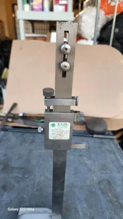 MITUTOYO 12