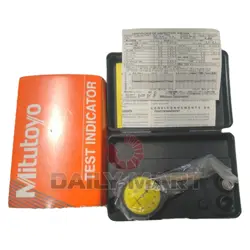 BOX MITUTOYO 513-471-10E