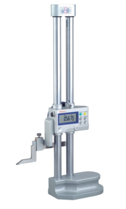 MITUTOYO 192-671-10 DIGIMATIC HEIGHT GAGE, 0-18