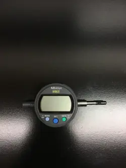 MITUTOYO 543-392B DIGIMATIC INDICATOR, 0-.5