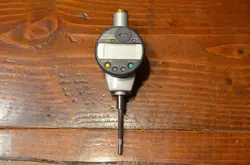 DIGIMATIC INDICATOR 543-452B