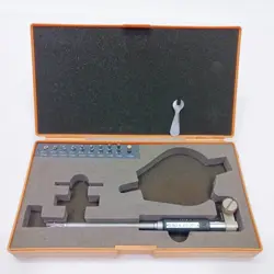 MITUTOYO HOLE CYLINDER GAUGE 511-201 CG-S18A RANGE 10-18.5MM BORE GAUGE JAPAN