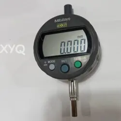 USED MITUTOYO ELECTRONIC DIGITAL INDICATOR ID-C112CXB 543-394B FREE SHIPPING