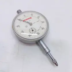 GAUGE CG-35A