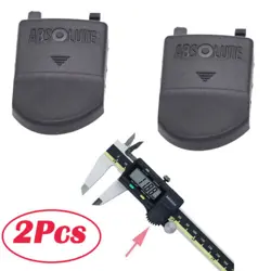 2PCS 500-196/197-30/171-30